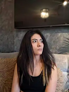AshleyyHall online show from July 2026 06:25:02 PM