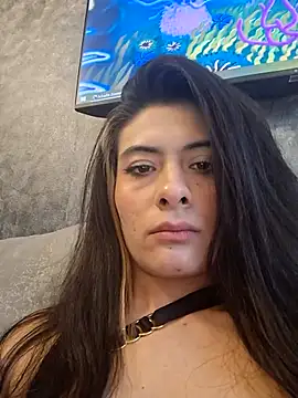 AshleyyHall online show from July 2026 06:56:01 PM