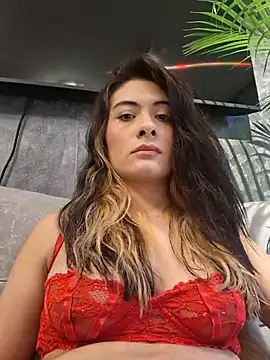 AshleyyHall online show from July 2026 12:04:02 PM