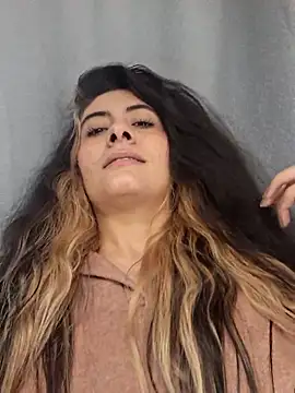 AshleyyHall online show from June 2026 11:49:01 PM