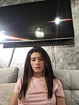 AshleyyHall online show from June 2026 03:52:02 AM