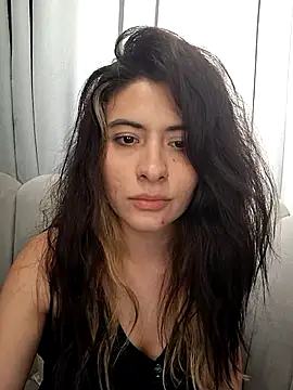 AshleyyHall online show from July 2026 02:42:01 AM