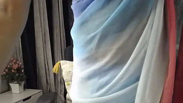 Binni love online show from April 2026 07:37:02 AM