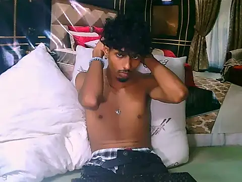 SubmissiveStallion69 online show from April 2026 11:50:01 AM