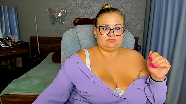 IrenRori online show from July 2026 07:18:02 AM
