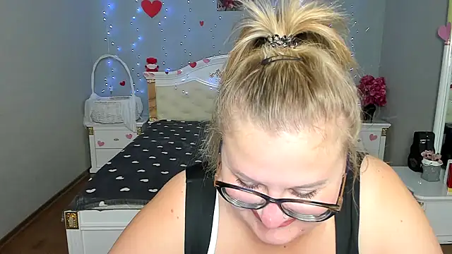 IrenRori online show from July 2026 07:17:01 AM