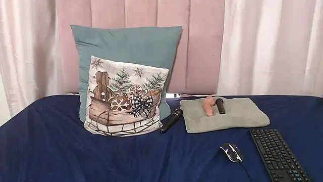 sweet-anne online show from May 2026 11:03:01 AM