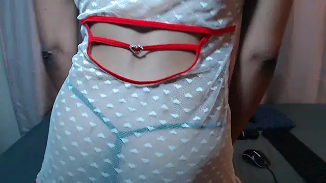 sweet-anne online show from May 2026 02:31:01 PM