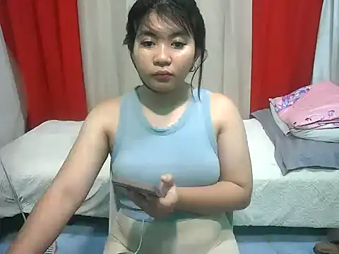 cutepinay ethel online show from June 2026 01:50:01 PM