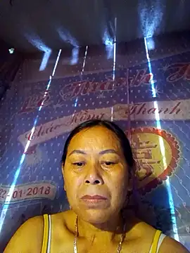 Ari-Na9 online show from May 2026 03:34:01 AM