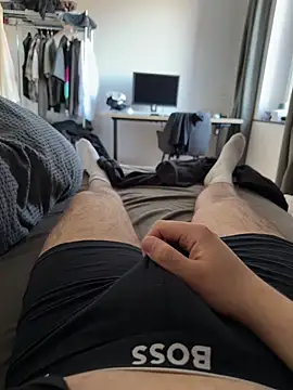 alwayshorny21 online show from April 2026 04:30:01 PM