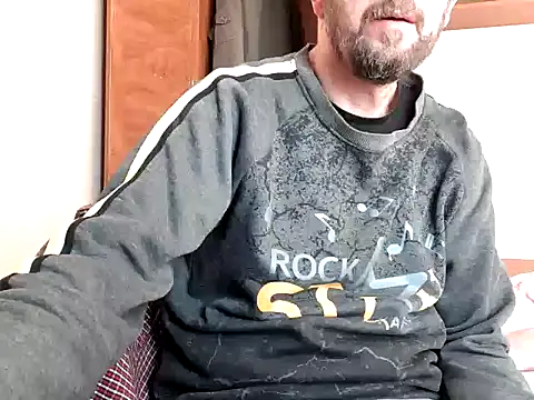 horny800 online show from April 2026 01:40:01 PM
