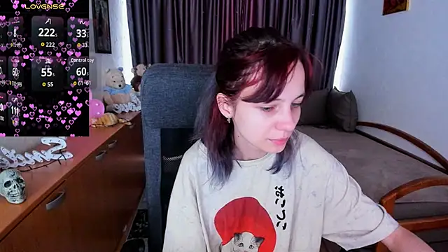 MiniLysii online show from July 2026 05:58:02 AM