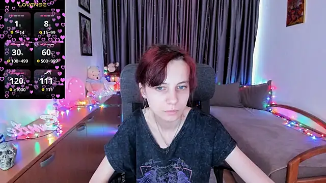 MiniLysii online show from July 2026 06:21:01 AM