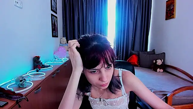 MiniLysii online show from June 2026 05:48:01 AM