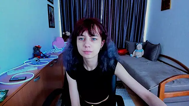MiniLysii online show from June 2026 05:49:01 AM