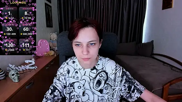 MiniLysii online show from July 2026 07:06:02 AM