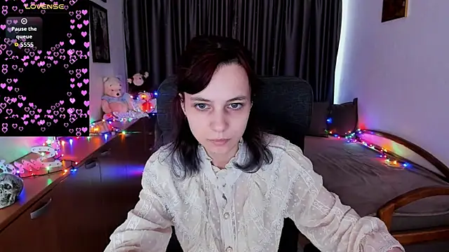 MiniLysii online show from July 2026 06:20:02 AM