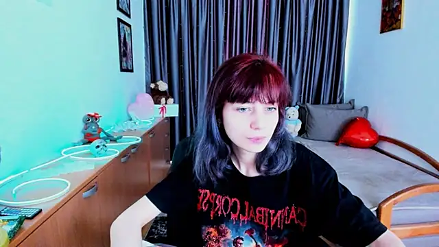 MiniLysii online show from June 2026 05:34:01 AM
