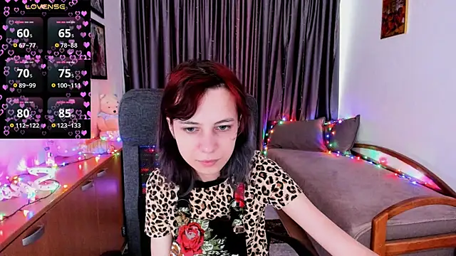 MiniLysii online show from July 2026 05:52:02 AM