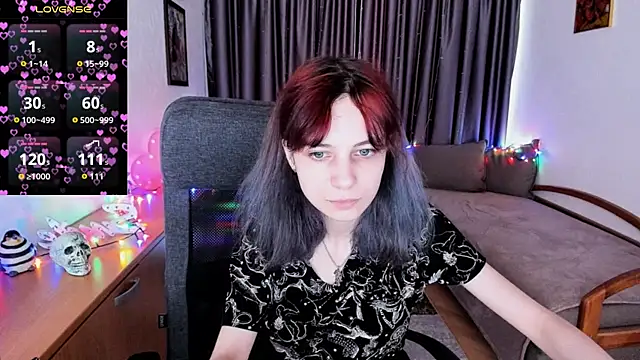 MiniLysii online show from July 2026 06:21:02 AM