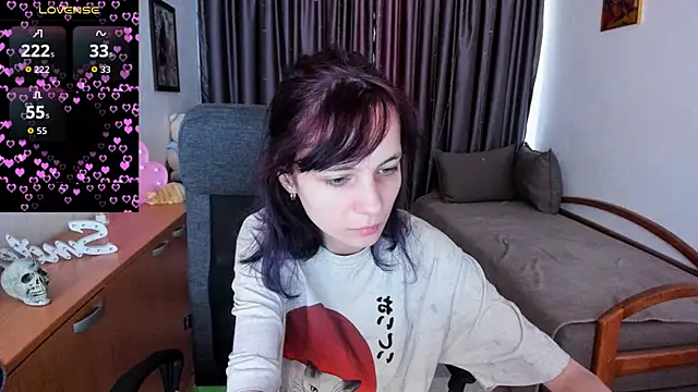 MiniLysii online show from July 2026 06:01:02 AM