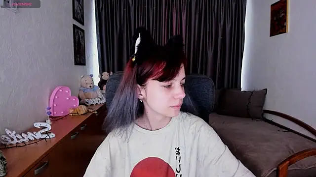 MiniLysii online show from July 2026 06:04:01 AM