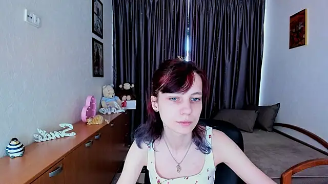 MiniLysii online show from July 2026 05:35:02 AM