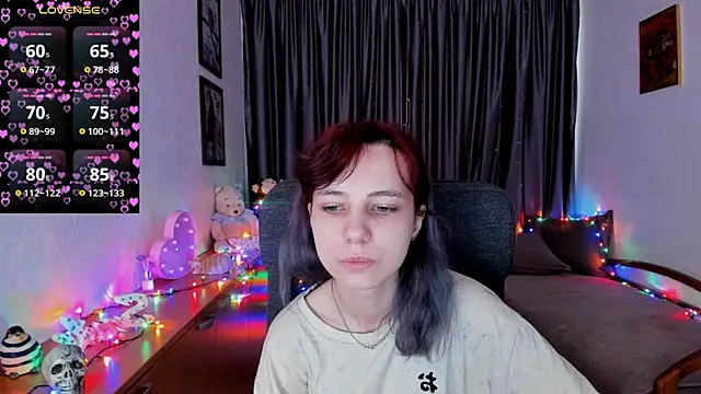 MiniLysii online show from July 2026 05:52:02 AM