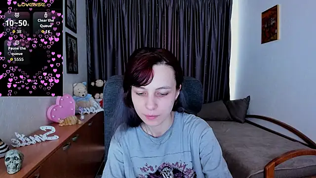 MiniLysii online show from July 2026 05:58:01 AM