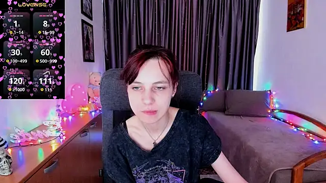 MiniLysii online show from July 2026 05:49:01 AM