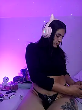 Maylin 7x online show from April 2026 04:21:02 AM