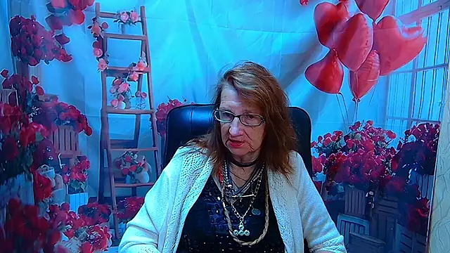 AliceWriter online show from May 2026 05:02:01 AM