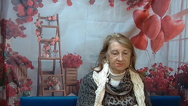 AliceWriter online show from April 2026 05:21:01 AM