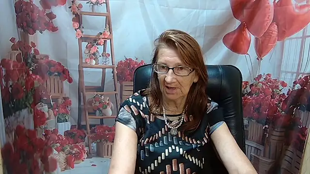 AliceWriter online show from May 2026 11:05:01 AM