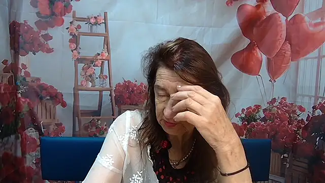 AliceWriter online show from May 2026 05:03:02 AM