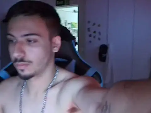 popitiger online show from April 2026 12:01:01 PM