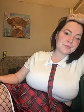 Sophiestun  online show from April 2026 11:17:01 PM