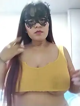 MiaKhaliFFa69 online show from May 2026 02:56:01 PM