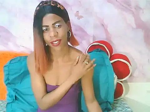 EbonySweetPeach online show from May 2026 04:40:02 PM