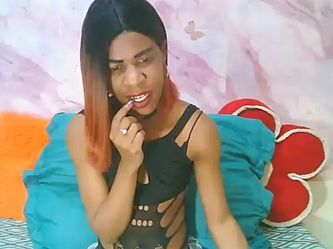 EbonySweetPeach online show from May 2026 06:22:01 AM