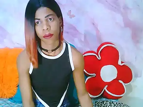 EbonySweetPeach online show from May 2026 05:39:02 AM