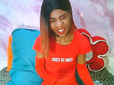 EbonySweetPeach online show from June 2026 05:34:02 AM