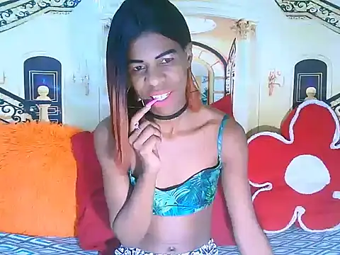 EbonySweetPeach online show from May 2026 05:44:01 AM