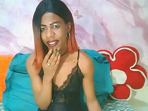 EbonySweetPeach online show from May 2026 06:12:01 AM