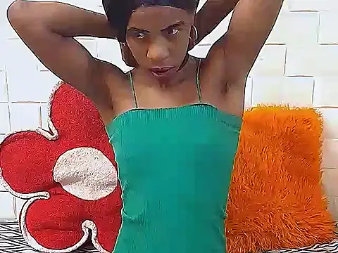 EbonySweetPeach online show from May 2026 05:04:02 PM