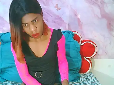 EbonySweetPeach online show from June 2026 05:40:02 AM