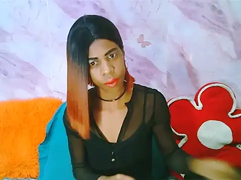 EbonySweetPeach online show from May 2026 05:35:02 PM