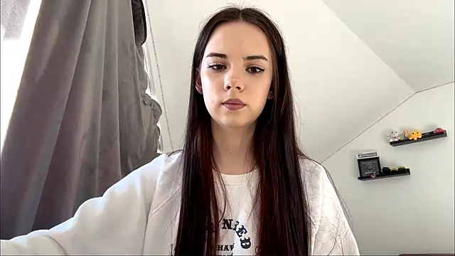 JoellaGrode online show from May 2026 03:31:01 PM
