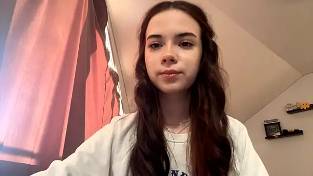JoellaGrode online show from May 2026 05:38:02 PM